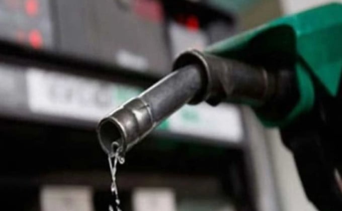 petrol price expected to increase